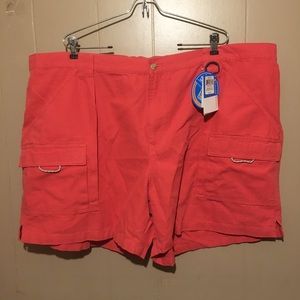 Columbia PFG Coral Brewha II fishing boating Shorts 4xl